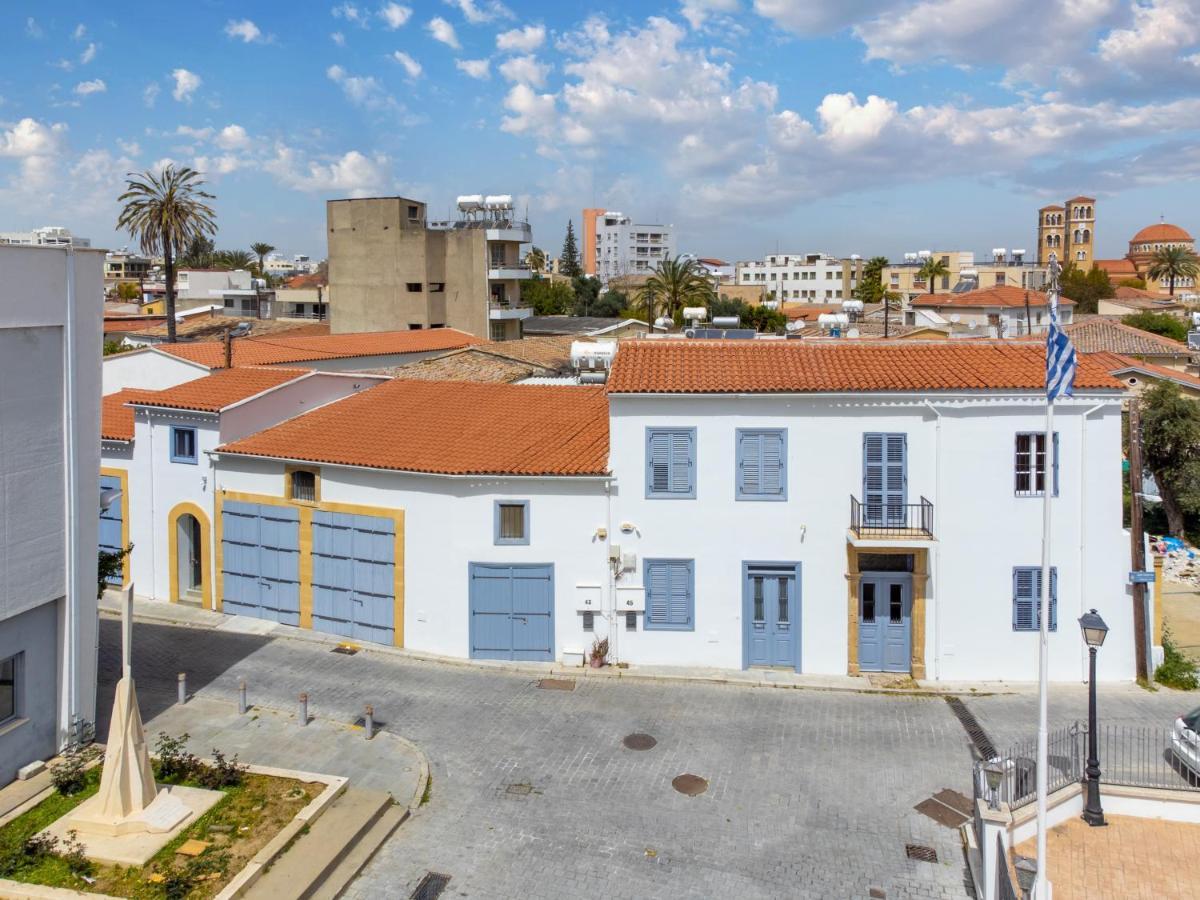 To Hani - Kamara Studio Lefkoşa Dış mekan fotoğraf